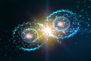 Image representing modern physics department Image representing modern physics department